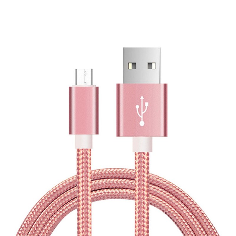 3PCS 0.25 Meter USB Type- Phone Charging Line Fast Charging Data Line gallery