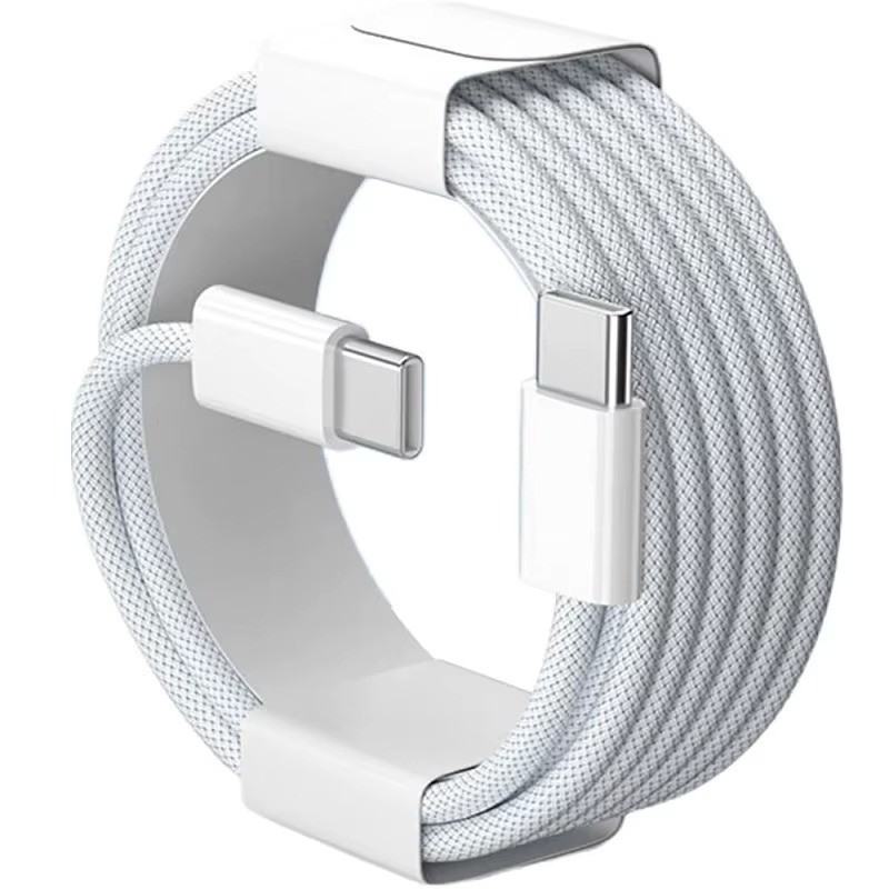 USB C to USB C 3M 60W Cable Fast Charging Cable for Iphone and Android Phone