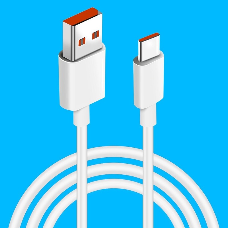 High Quality Office 120W Type-C USB Cable for Samsung Galaxy S24 Ultra SM-S928U