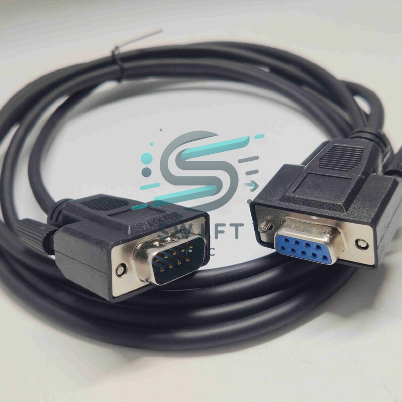 New 1pc for PLC programming cable 990NAA26320 gallery