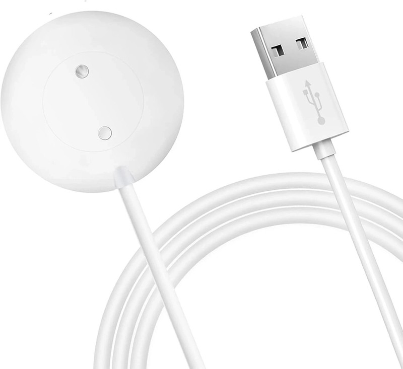 USB Charger Cable Cord Replacement For Rose Massage Toy – Fast Charging Magnetic
