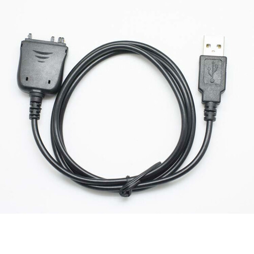 2-in-1 USB Hotsync DATA Charger Cable For Tungsten E2 T5 Palm TX LifeDrive 680 gallery
