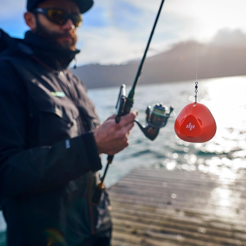 Magnetic USB Charging Cable Start Sonar Fish Finder gallery