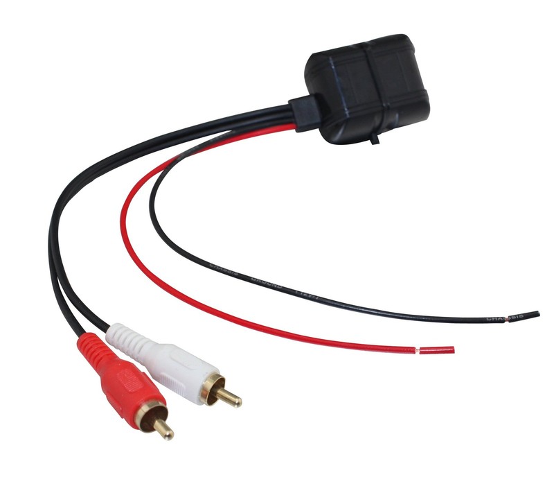 Car Audio Cable for Sony Unilink Cable Adapter AUX Input Auxliary with Blueto... gallery