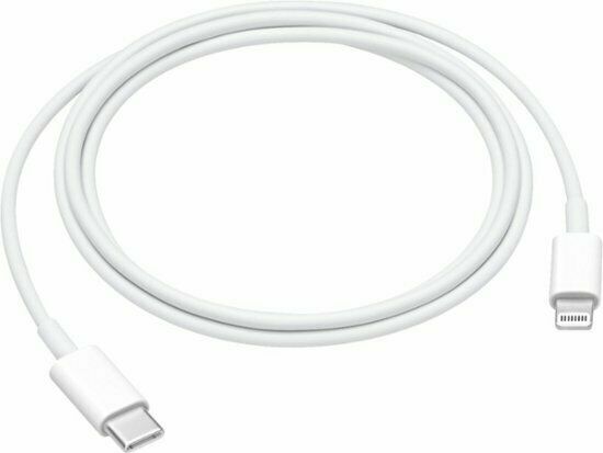 Apple MD819AM/A White – USB Cable