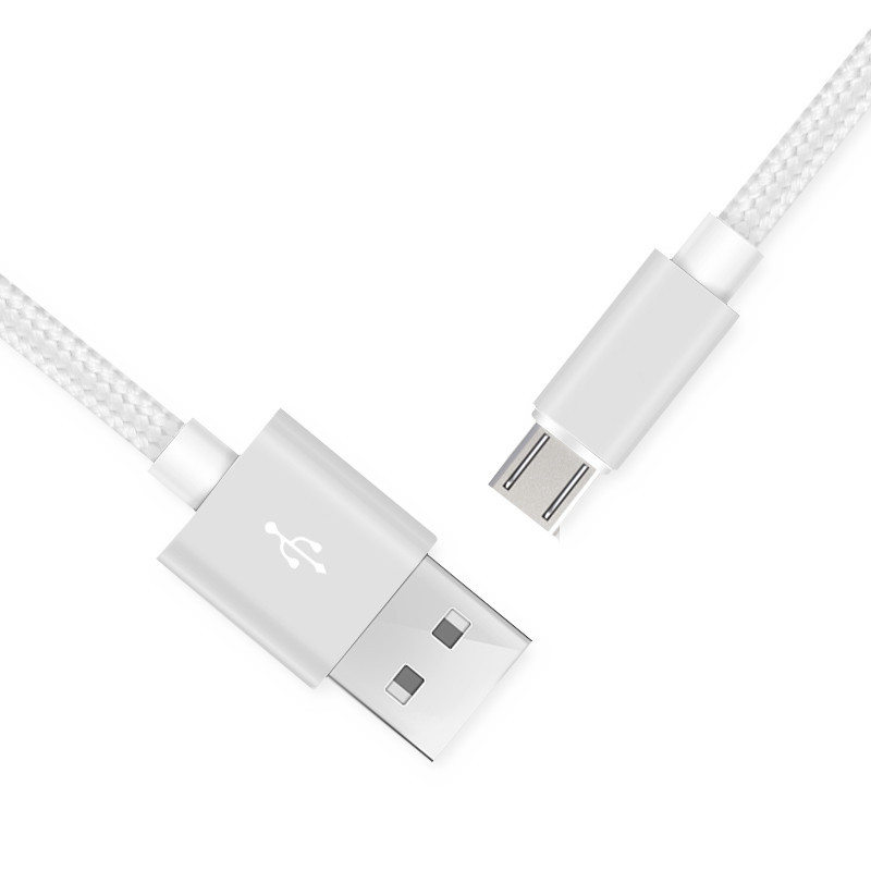 5x Type C USB Cable Fast Charging Data Transferring Flexible Durable iPhone 15 gallery