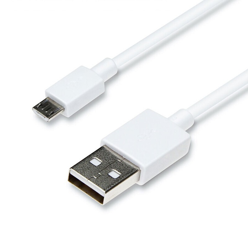 Original Micro USB Data Charger Adapter Cable For Oppo F5 A39 F3 Plus F3 A57 AU gallery