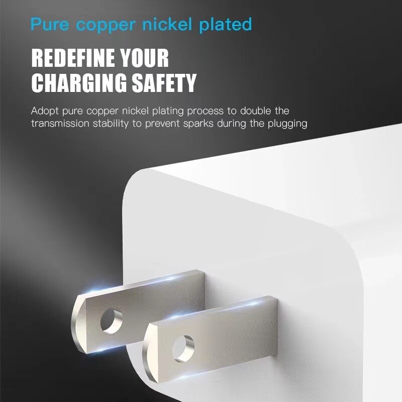 For iPhone 12 13 14 15 16 17 20W Type C Charger Adapter PD USB C To USB C Cable gallery