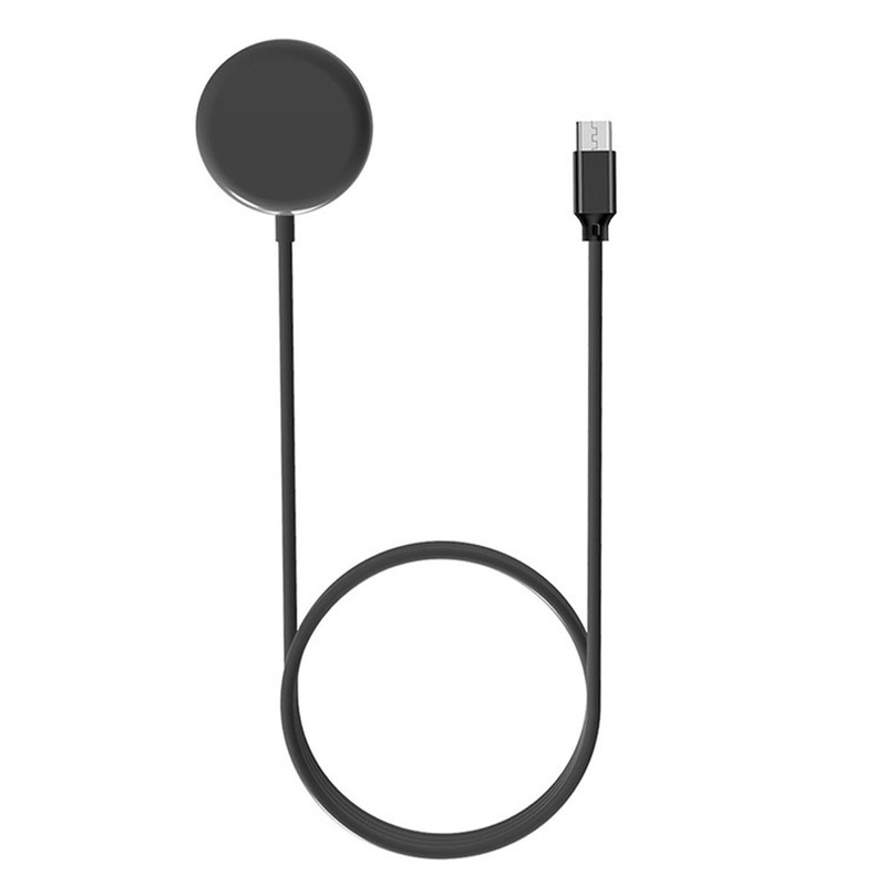 100cm 5W Type-C Fast Charging Cable Charger For Samsung Galaxy Watch 5 Pro 45mm gallery