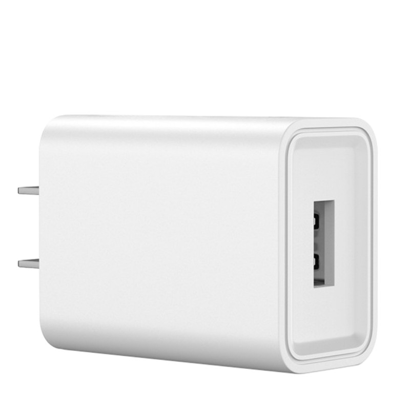 Lot 5V 2A USB A Jack Wall Power Adapter 5 Volt 2Amp AC to DC 10W Charger Cube US