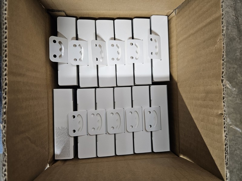 12x Heyday 6 Ft. USB-A Soft Touch Charging Cable Purple New Sealed In Box gallery