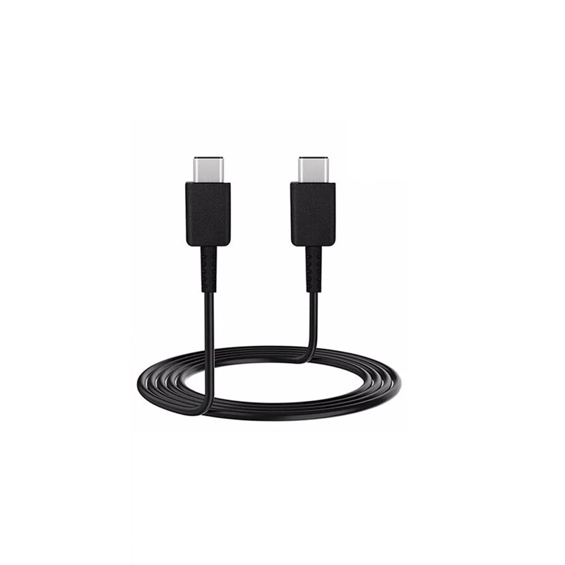 Universal 6FT USB-C Cable 45W Super Fast Wall Charger Plug for Samsung Huawei gallery