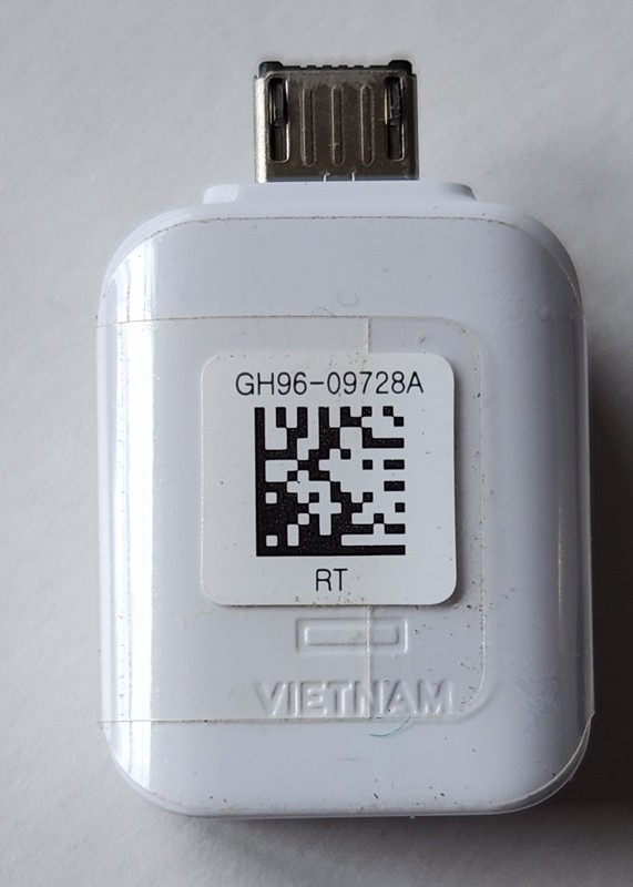 Samsung Adapter Universal Connector Hub Replacement Parts S Pen Tips SIM Tools gallery