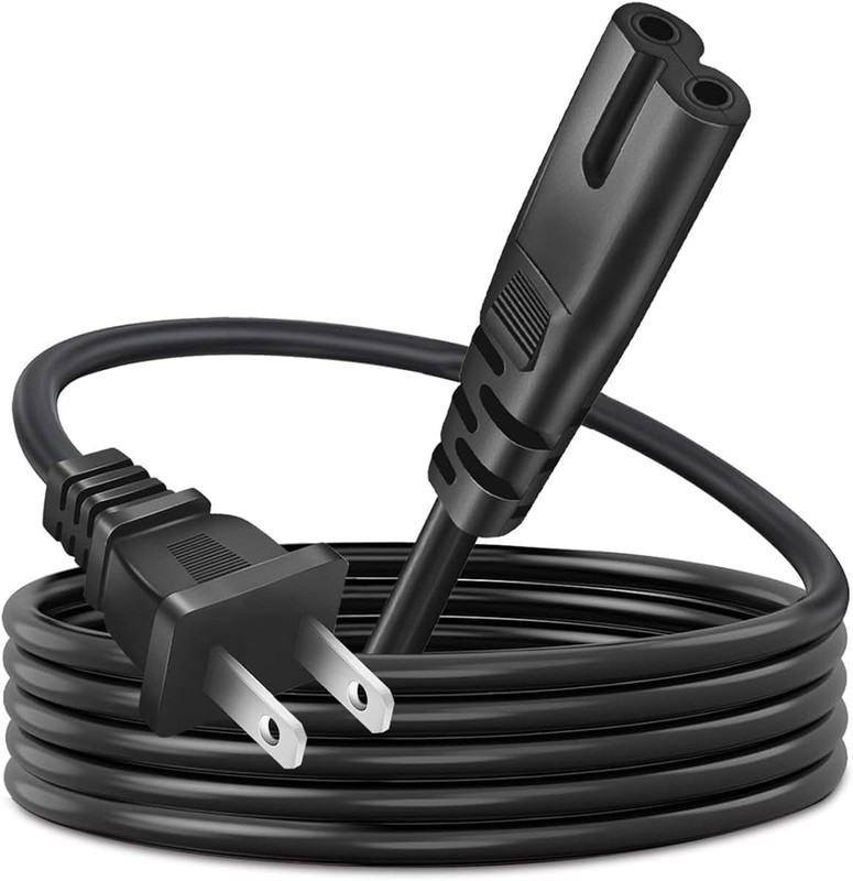 8Ft Power Cord Cable for JBL Boombox 3 Speaker PartyBox 120 110 310 710 520 1000 gallery