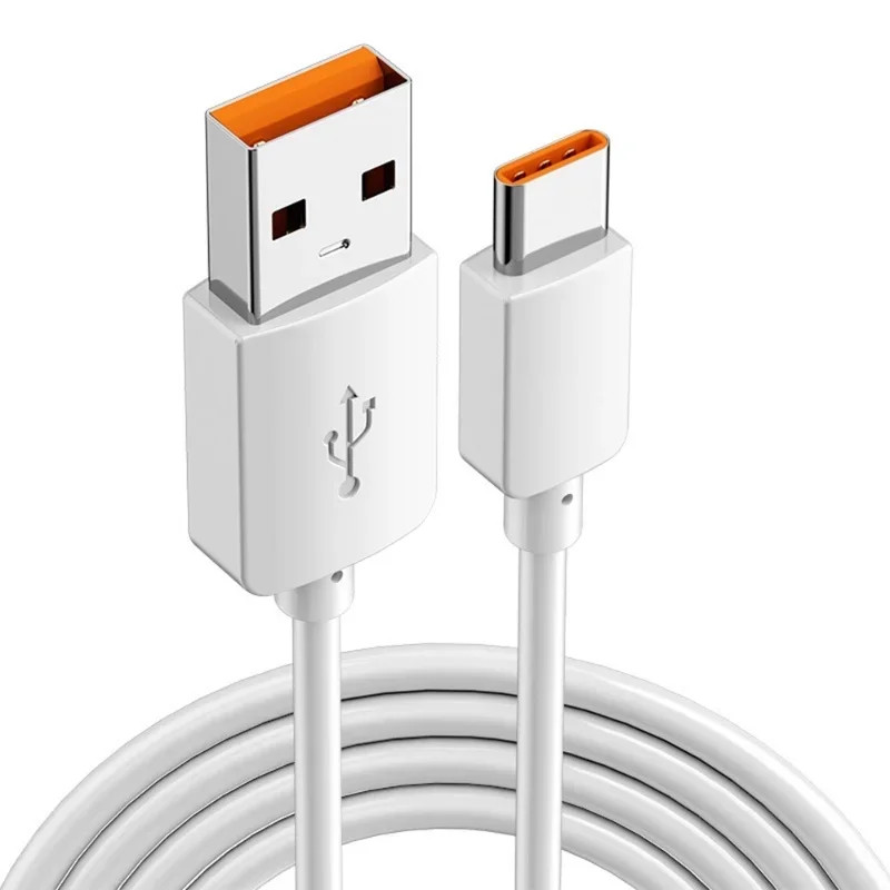 100W USB Type C Cable for Samsung S23 S22 Ultra Huawei P30 Pro Xiaomi Redmi Onep gallery
