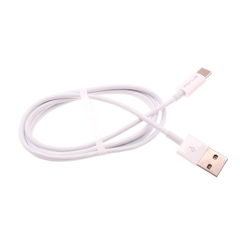 Type-C 3ft USB-C Cable Fast Charger Cord Power Wire USB Sync High for Tablets