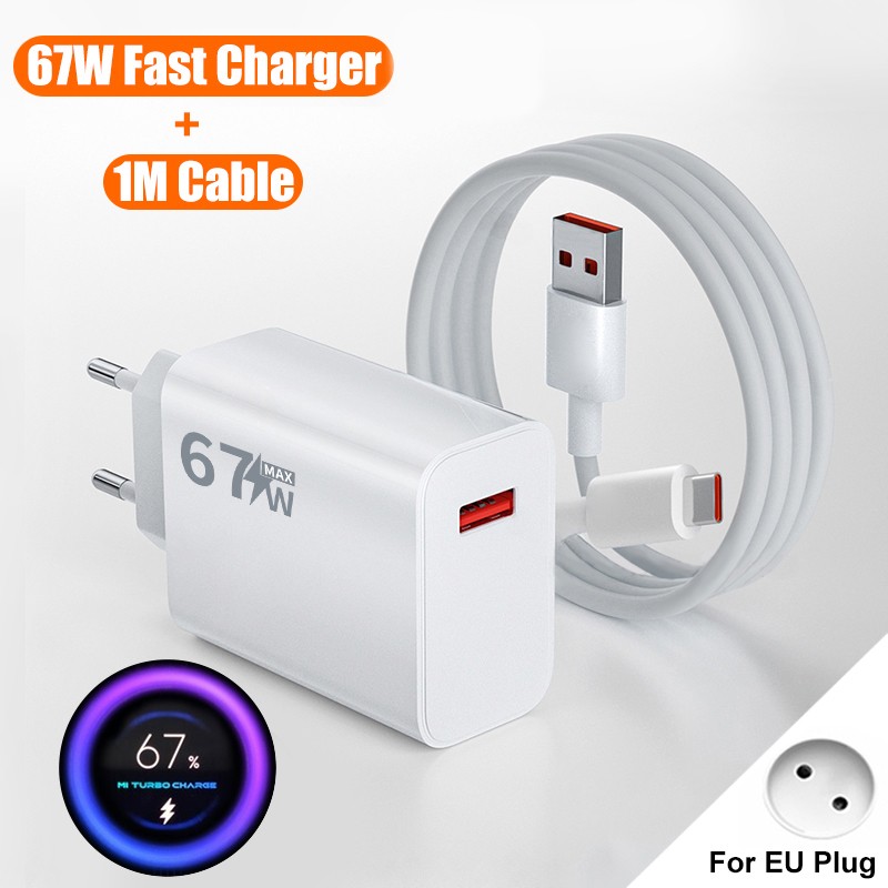 fast charger gallery