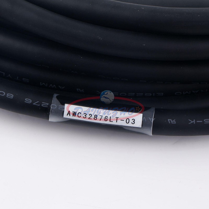 ONE for Panasonic G3 Teach Pendant AWC32876LT-03 AWC32876LT03 Cable 10M New gallery