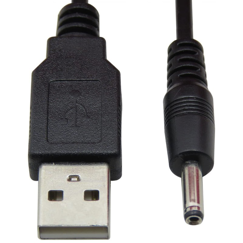 Moon Lamp Charging Cable Usb Cable Compatible For Brightworld/hyodream/segoal/my gallery