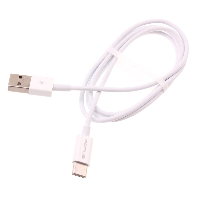 For Pixel 9/Pro/XL – Type-C 3ft USB-C Cable Fast Charger Cord Power Wire