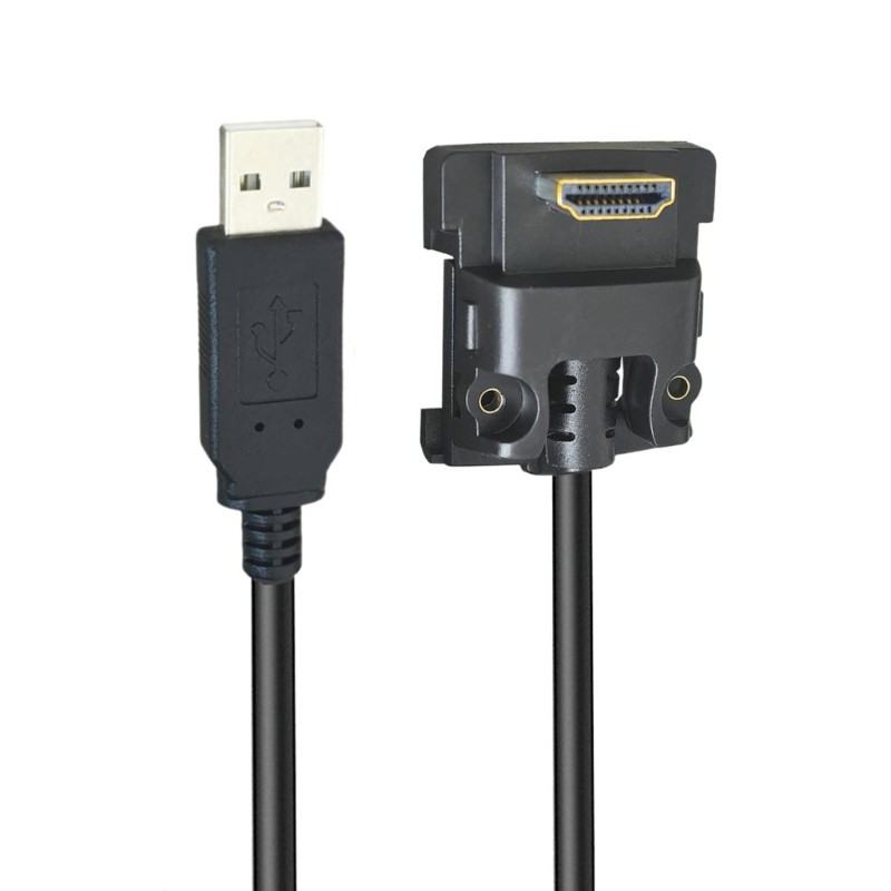 Fast USB Data Cable For IPP3320,IPP350 and ISS250 296100039 Multiple POS Machine gallery
