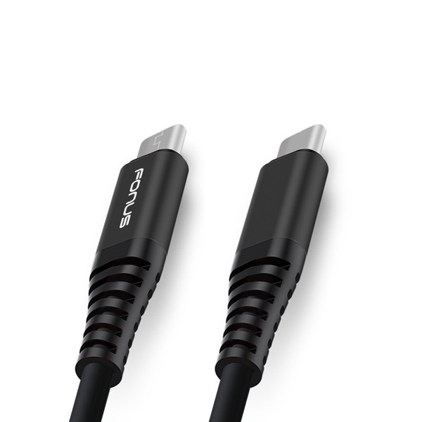 For Galaxy Z Flip7/FE - USB-C Cable 10ft Long Fast Charge Power Cord (Type-C to gallery