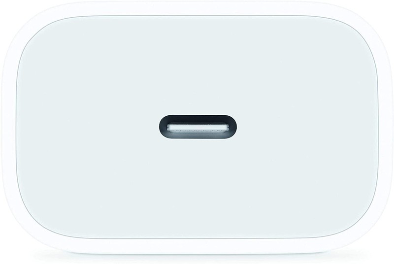 20W USB-C Power Adapter +USB-C Cable (1 m)(2m) gallery