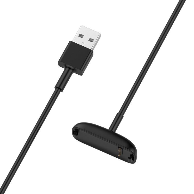 Replacement Charging Cable Upgrade Accessories for fitbit inspire3 gallery