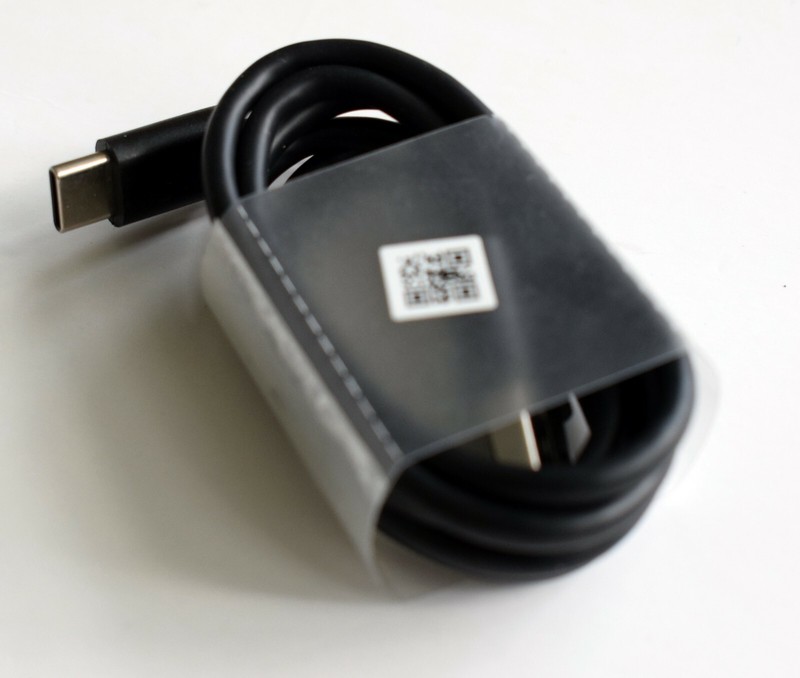 Genuine Nokia USB 3.0 Type-C CA-18W-C Fast Charge Data Sync Cable for 7 8 9 950 gallery