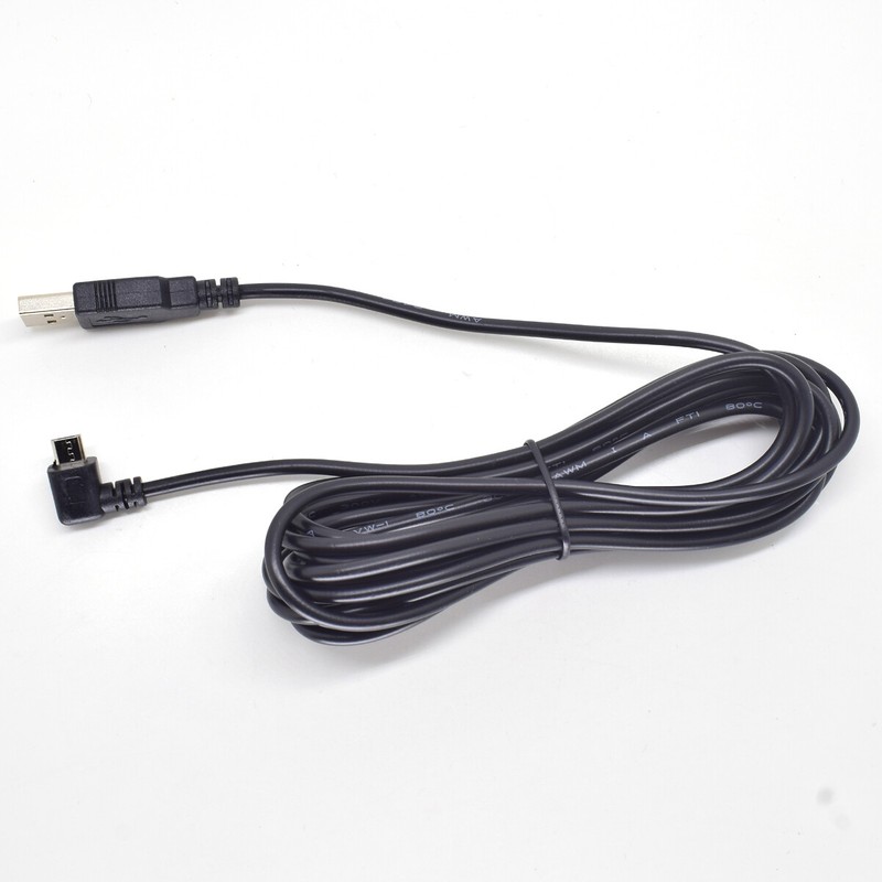 20pcs 3.5M/11.5ft USB 2.0 A Male To Micro USB B Male Charger Cable for Android gallery
