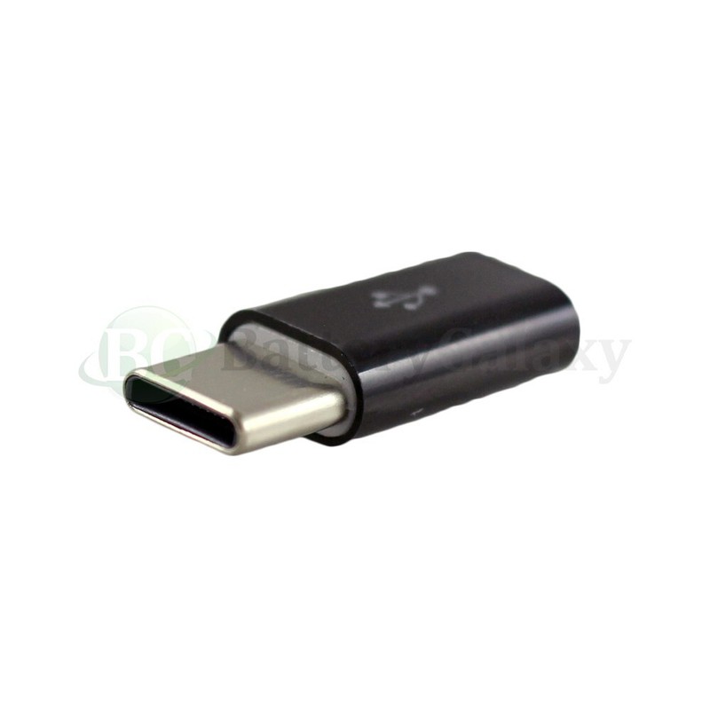 5X Micro USB - Type-C OTG Adapter for Phone Samsung Galaxy Z Flip6 / Z Fold6 gallery