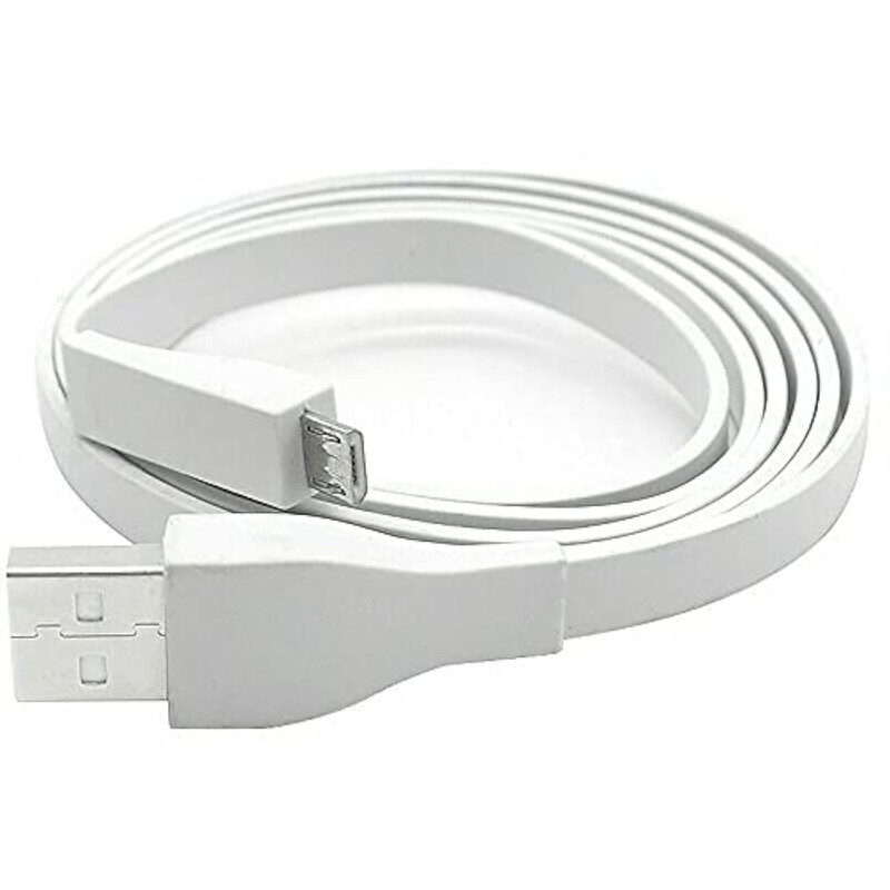 USB Charge Cable Cord Wire for UE Ultimate Ears Power up Charging Dock, Boom 3,