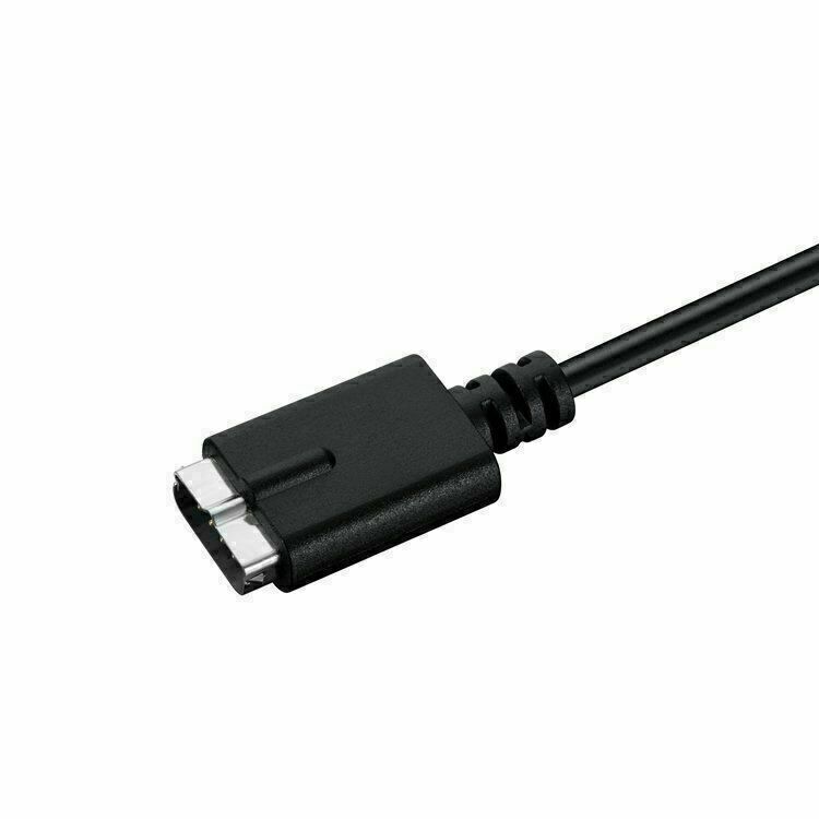 For Polar M430 GPS Running Sport Watch USB Charging Cable Charger Replace part gallery