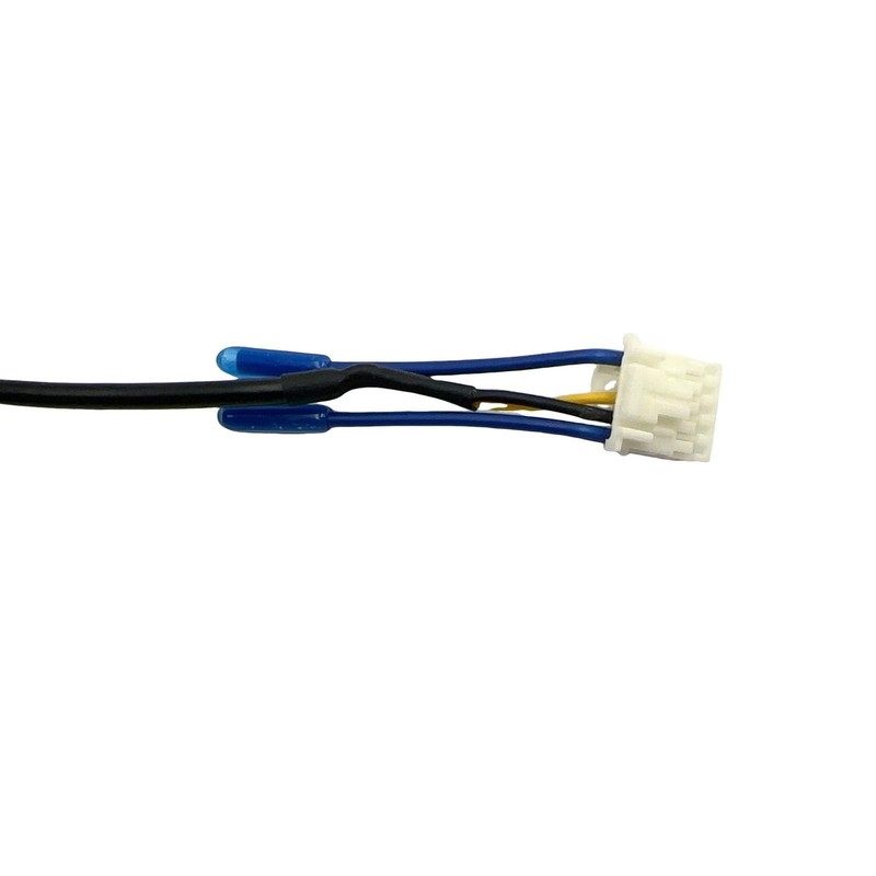 10 Pin Backup Camera Cable Wiring Harness Adapter Connector Video Input After gallery