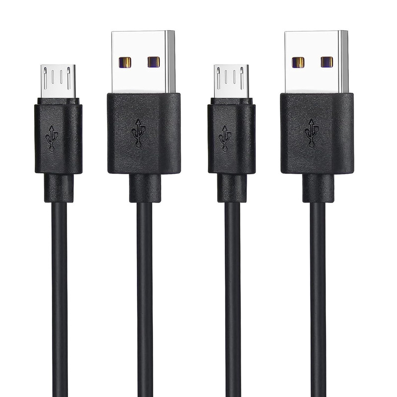 Micro USB Old Android Phone Charger Cord for Galaxy A15 Galaxy a S7 Tab J7 S2 gallery