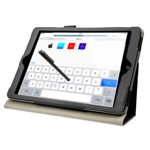 Pen Black Stylus Touch Compact Lightweight for Phones & Tablets gallery