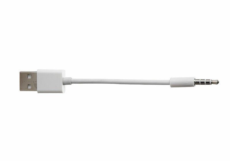 USB Data Sync Charger Cable Cord For Apple iPod Shuffle 3/4/5/6/7th Generation gallery