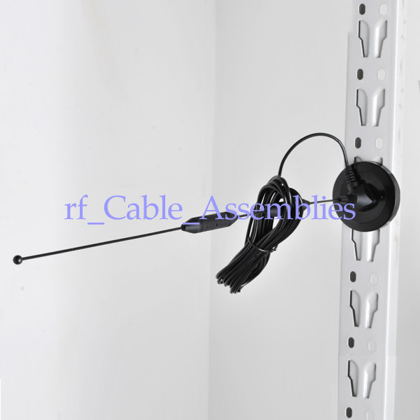 Netgear NIGHTHAWK M1 MR1100 mobile router External Antenna & adapter Cable Dual gallery