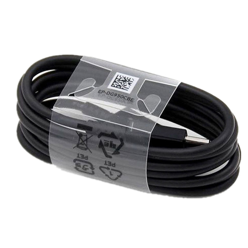 1/20X For Samsung Galaxy S10 Note10 S8 S9 S22 Fast Wall Charger Type-C Cable Lot