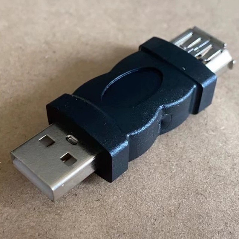 USB 2 0 to Firewire 1394 6P Female Connector Adapter for Video Devices gallery