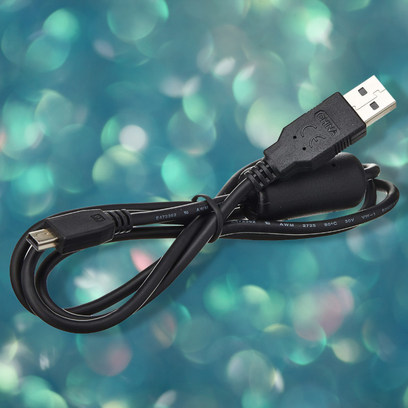 Usb Cable For GPS Navigation Systems