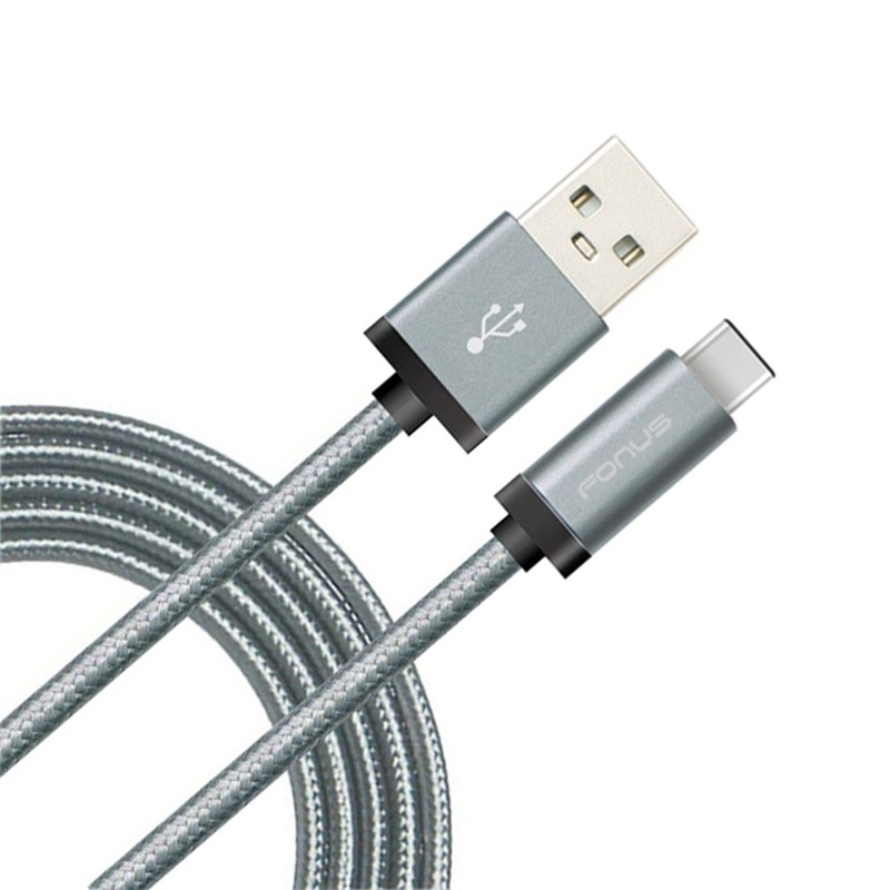 For Galaxy Tab S7/S9/S10/FE/Plus - 6ft USB Cable Type-C Charger