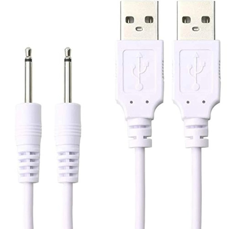 Accessonico DC Charger Compatible with Plus One Plusone Bullet