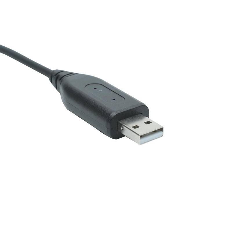 PC155 USB Programming Cable for Hytera AP510 AP580 BP510 Walkie Talkie Radio gallery