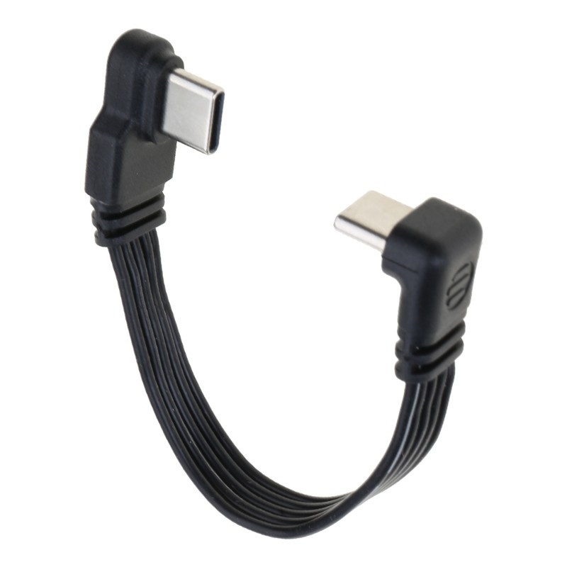 USB C Data Charging Cable 45W Type C Converter Cord for Tablets Phones Laptops gallery