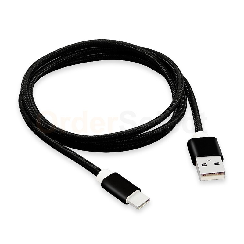 1-100 LOT USB Type-C Charger THICK Cable for Google Pixel 6/Pixel 6a/Pixel 6 Pro gallery