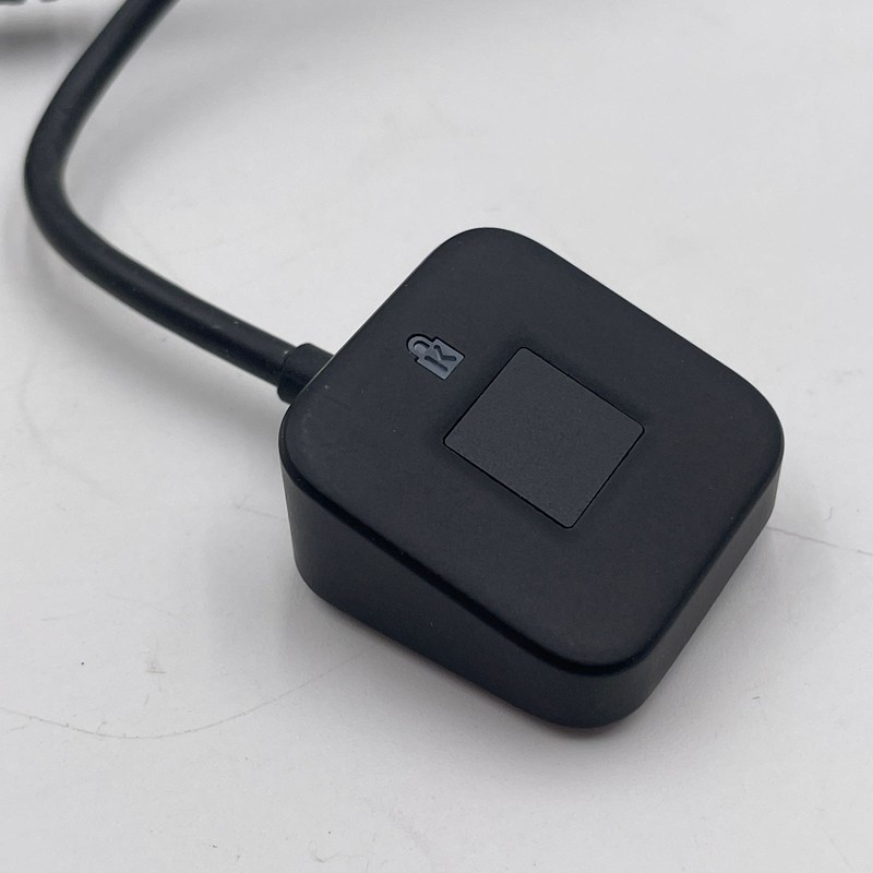 Kensington VeriMark Desktop USB Fingerprint Key Reader (K62330WW) gallery