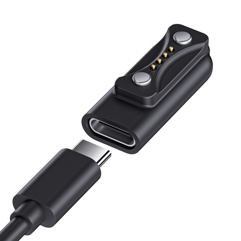 Convenient Connection Charging Connectors Essential PVC for Pacer Pro gallery