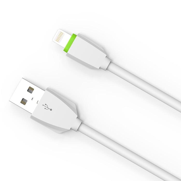 4 X Ldnio Fast Charge USB Charger Cable For iPhone X XR 7 8 11 12 13 14 gallery