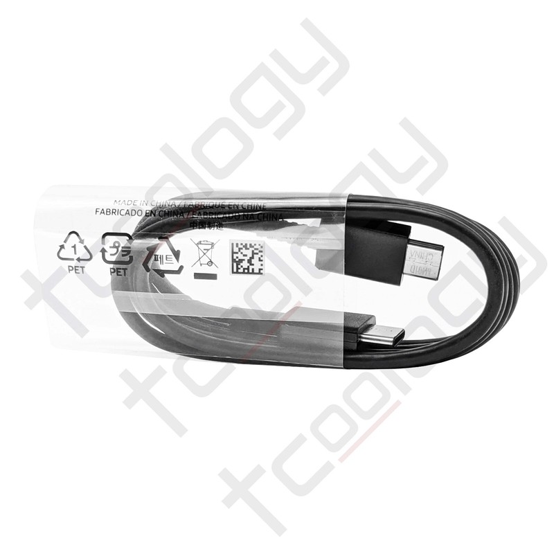 GENUINE 3A 6ft USB-C Super Fast Charging Data Cable for Samsung S26 S25 Series gallery